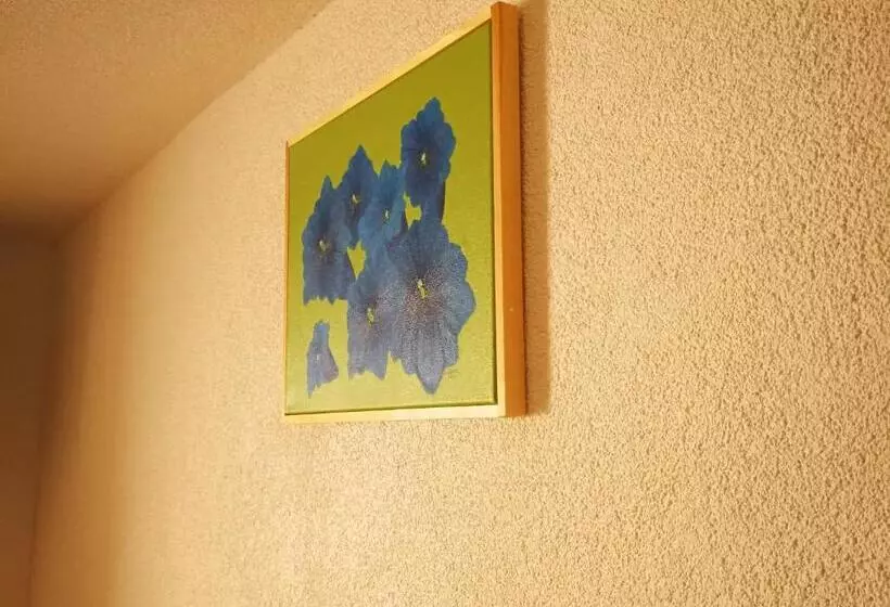 پانسیون Ekoturizem Viženčar