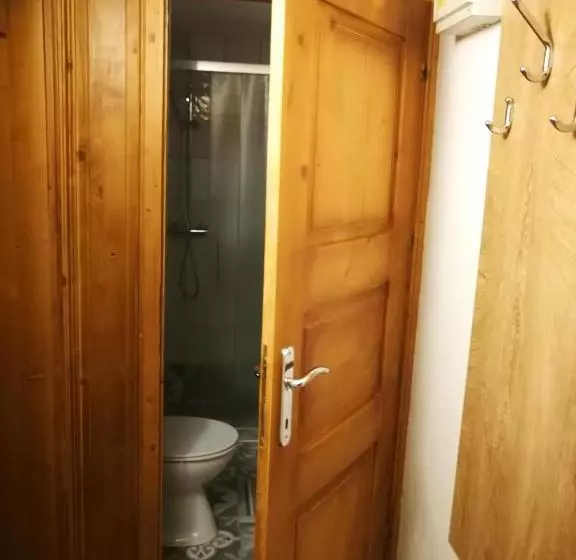 پانسیون Ekoturizem Viženčar