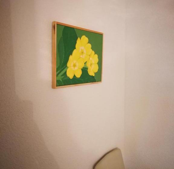 ペンション Ekoturizem Viženčar