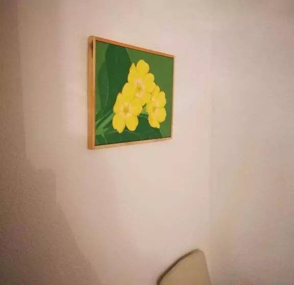 پانسیون Ekoturizem Viženčar