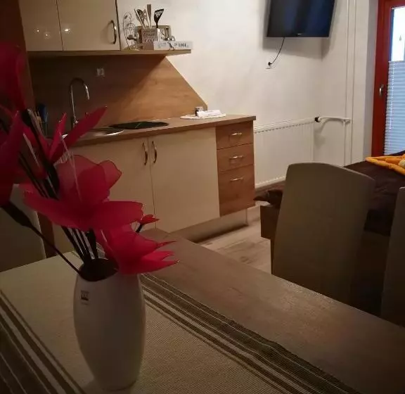 پانسیون Ekoturizem Viženčar