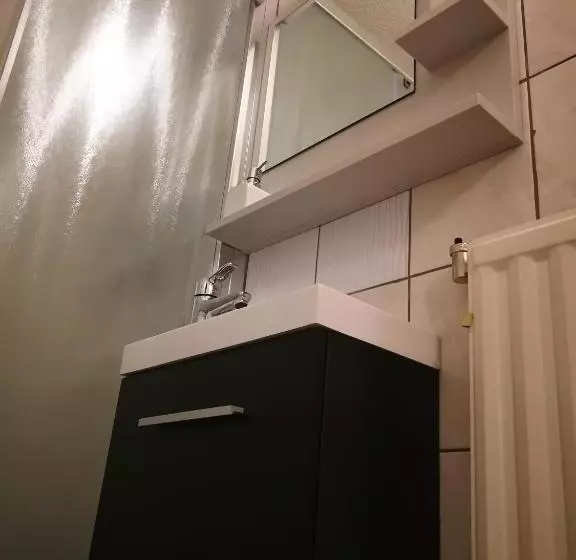 پانسیون Ekoturizem Viženčar