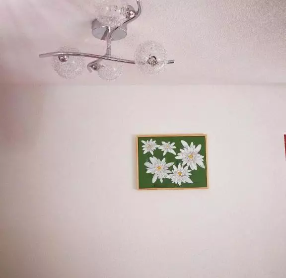 پانسیون Ekoturizem Viženčar