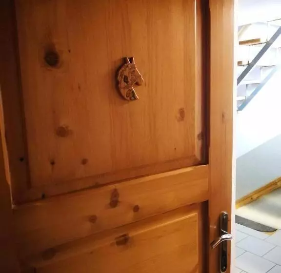 پانسیون Ekoturizem Viženčar