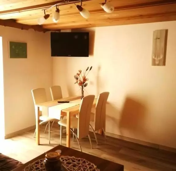 پانسیون Ekoturizem Viženčar