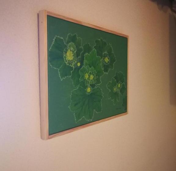 ペンション Ekoturizem Viženčar