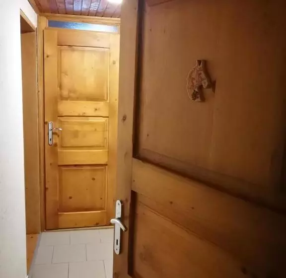 پانسیون Ekoturizem Viženčar