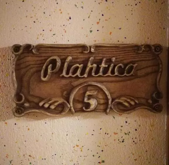 پانسیون Ekoturizem Viženčar