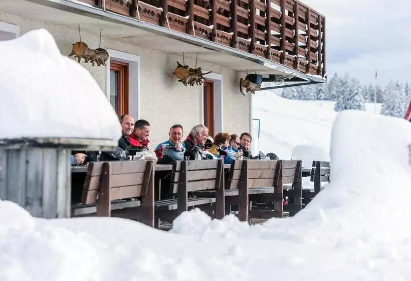 پانسیون Ekoturizem Viženčar