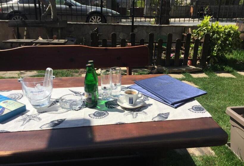 פנסיון Guest House Niya Chernomorets