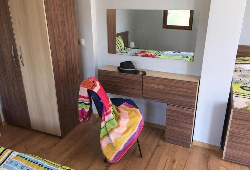 פנסיון Guest House Niya Chernomorets