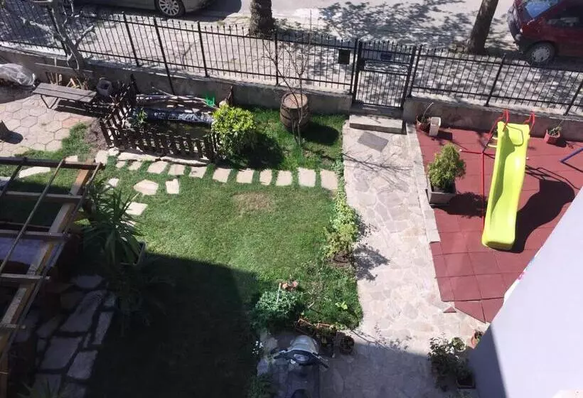 پانسیون Guest House Niya Chernomorets