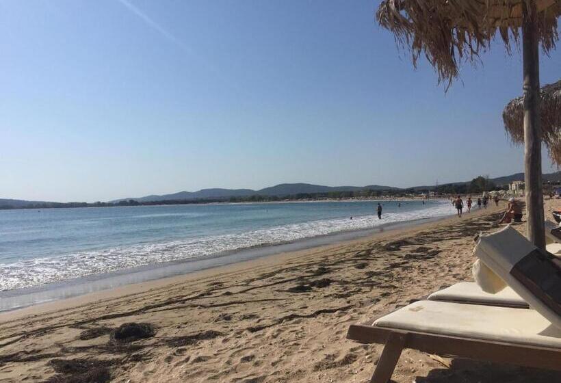 פנסיון Guest House Niya Chernomorets