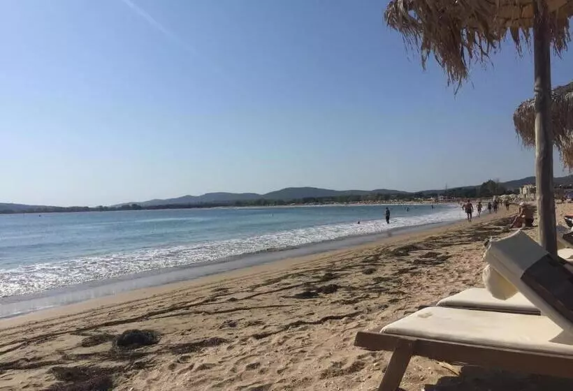 پانسیون Guest House Niya Chernomorets