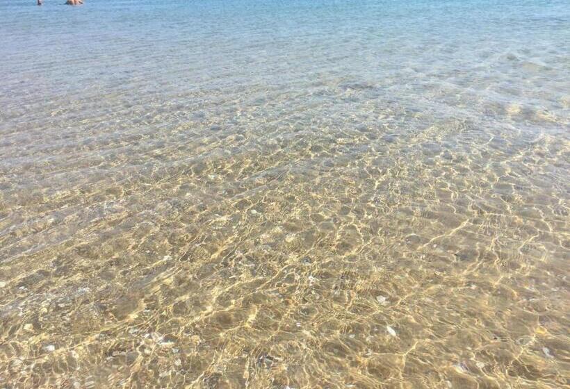 פנסיון Guest House Niya Chernomorets