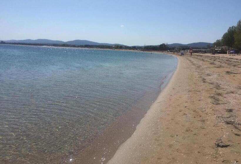 פנסיון Guest House Niya Chernomorets