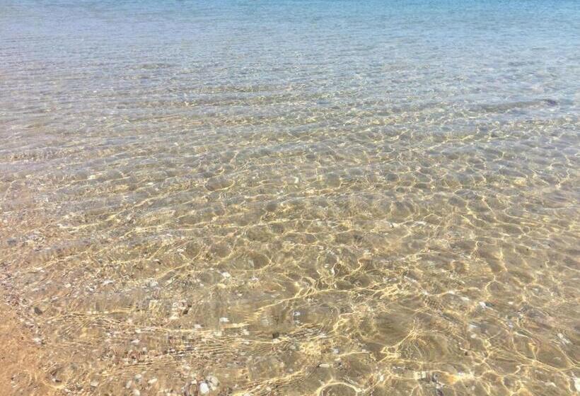 פנסיון Guest House Niya Chernomorets