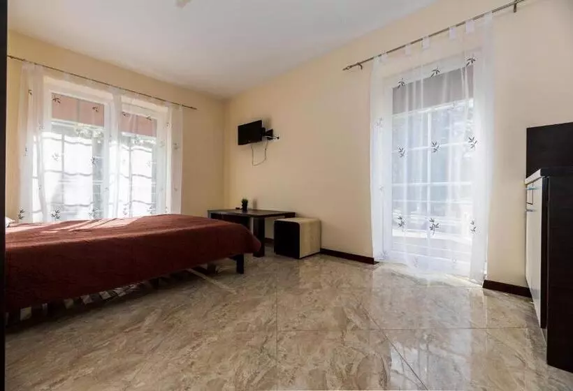 پانسیون Jūros Vila