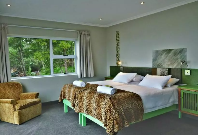 Majatalo Knysnaviews Guest House