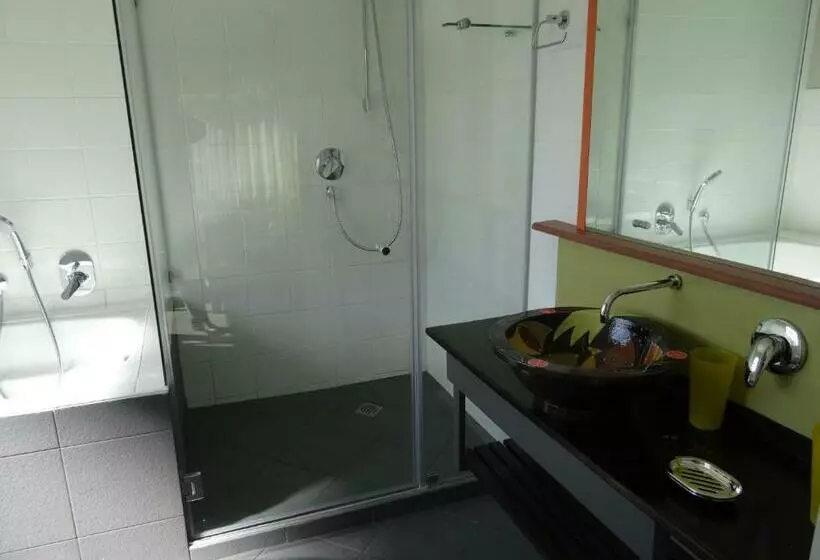 Majatalo Knysnaviews Guest House