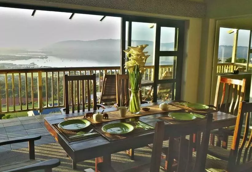 Majatalo Knysnaviews Guest House