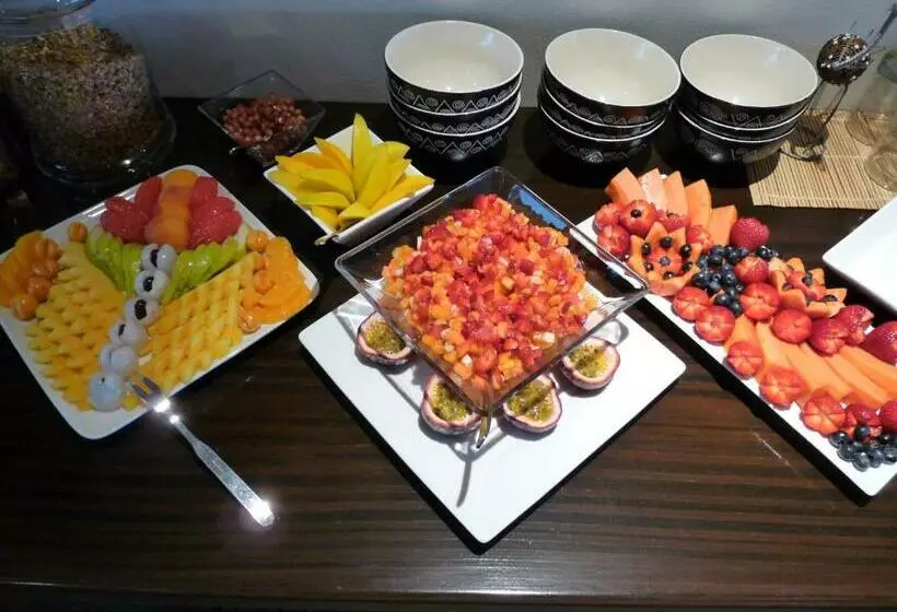 Majatalo Knysnaviews Guest House