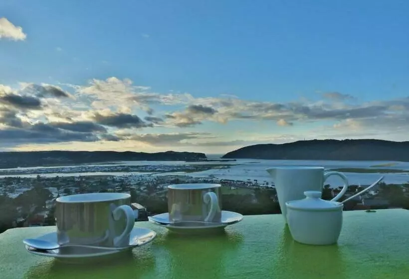 Majatalo Knysnaviews Guest House