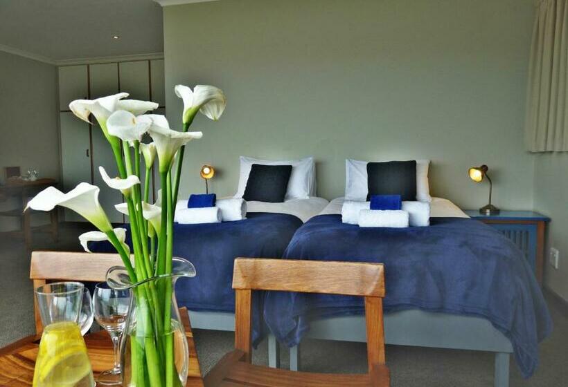 膳宿费 Knysnaviews Guest House