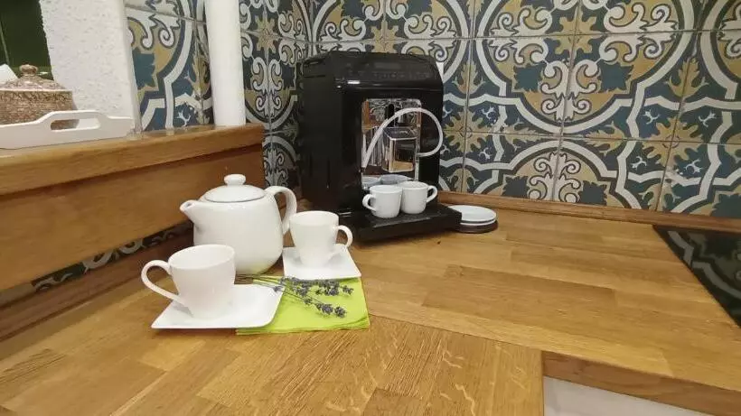 ペンション Ubytování U Kapličky