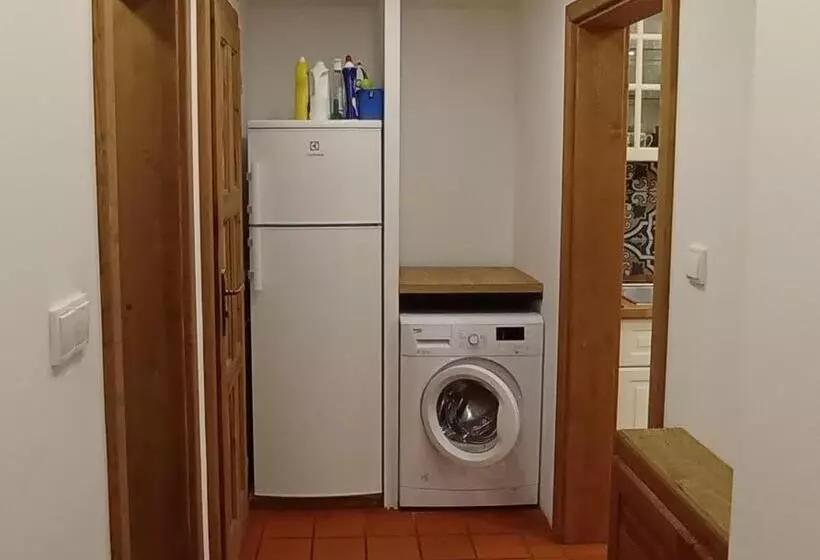 ペンション Ubytování U Kapličky