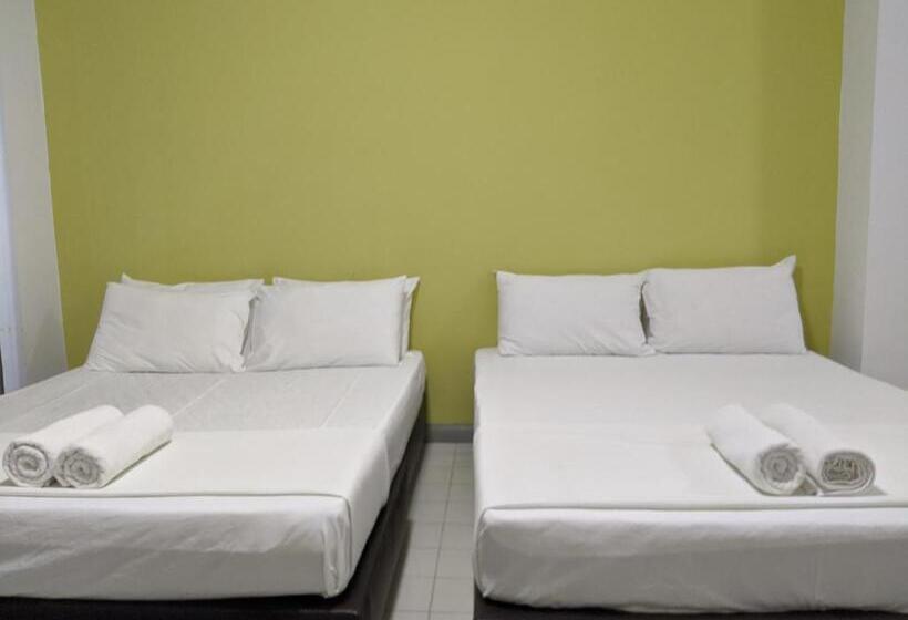 Pensão V Suvarnabhumi วี สุวรรณภูมิ