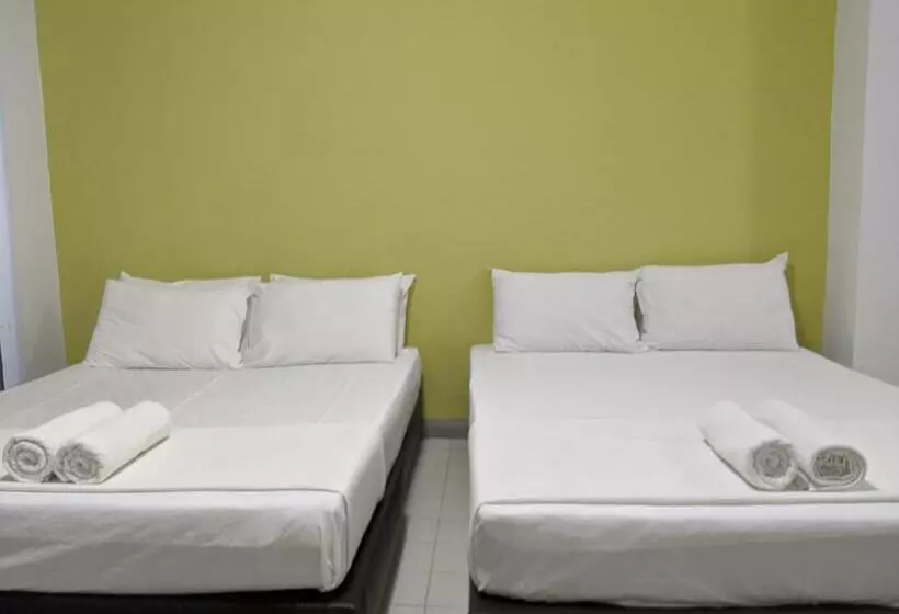 Majatalo V Suvarnabhumi วี สุวรรณภูมิ