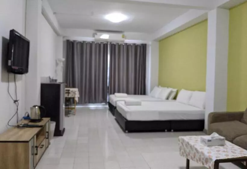 Majatalo V Suvarnabhumi วี สุวรรณภูมิ