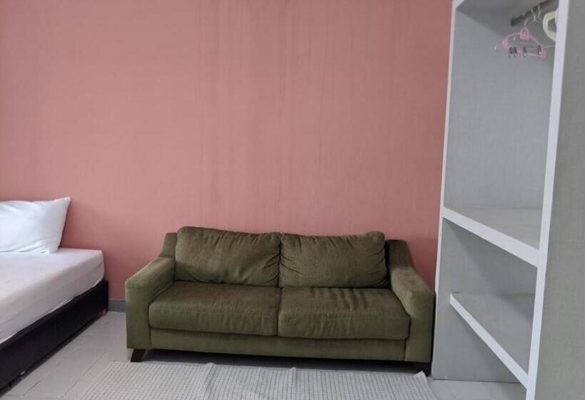 Pensão V Suvarnabhumi วี สุวรรณภูมิ