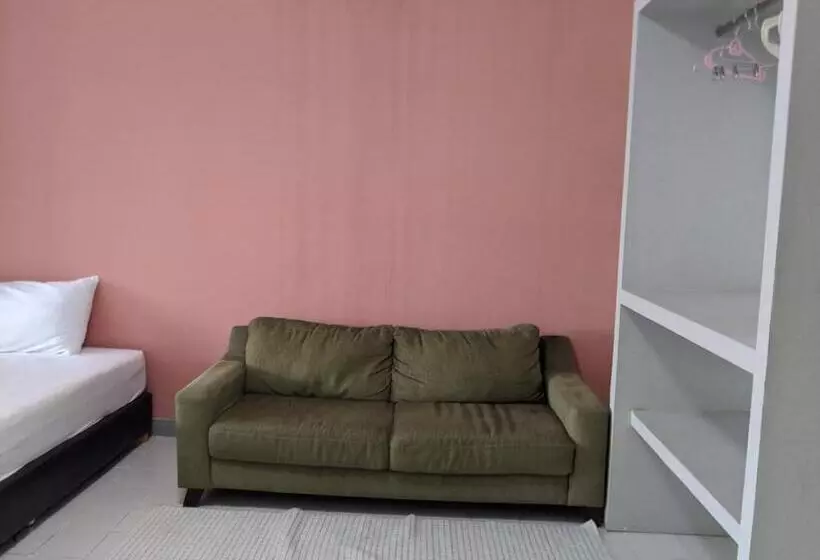 Majatalo V Suvarnabhumi วี สุวรรณภูมิ