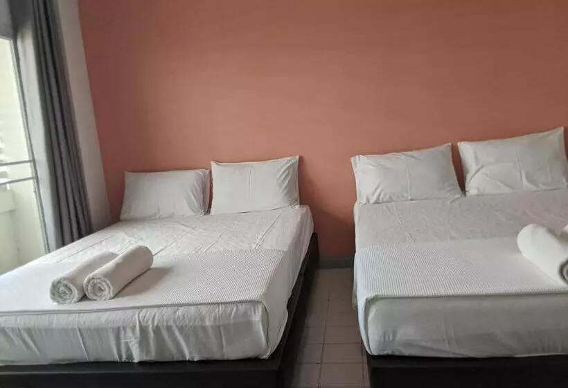 Majatalo V Suvarnabhumi วี สุวรรณภูมิ