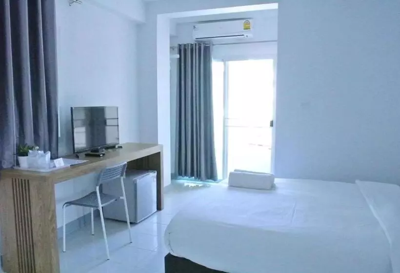 Majatalo V Suvarnabhumi วี สุวรรณภูมิ