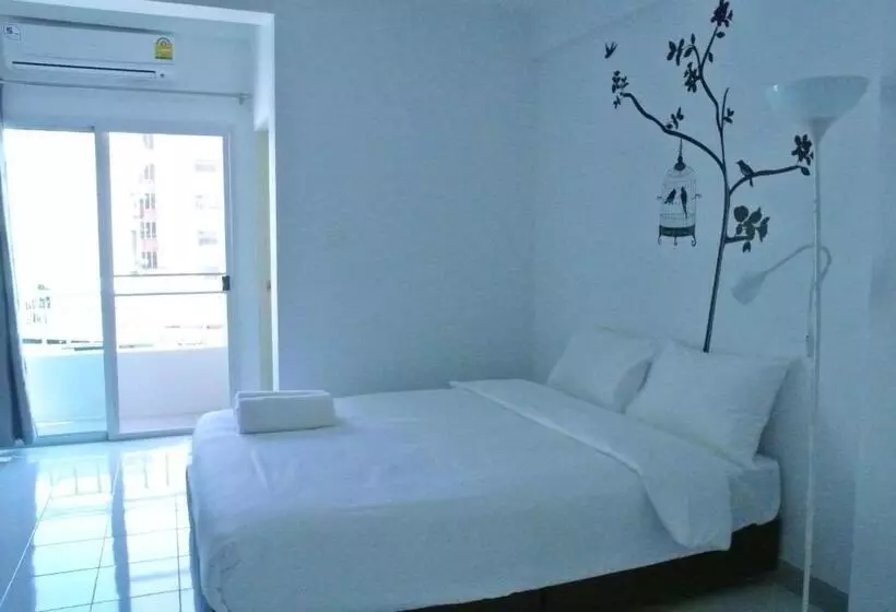 Majatalo V Suvarnabhumi วี สุวรรณภูมิ