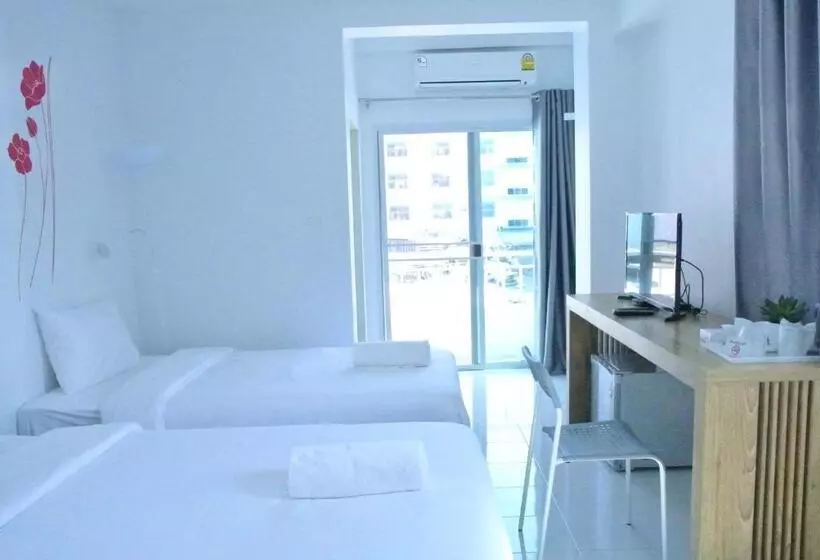 Majatalo V Suvarnabhumi วี สุวรรณภูมิ