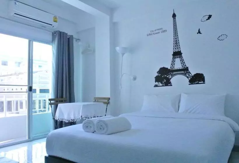 Majatalo V Suvarnabhumi วี สุวรรณภูมิ