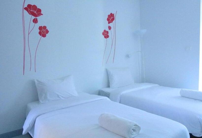 Majatalo V Suvarnabhumi วี สุวรรณภูมิ