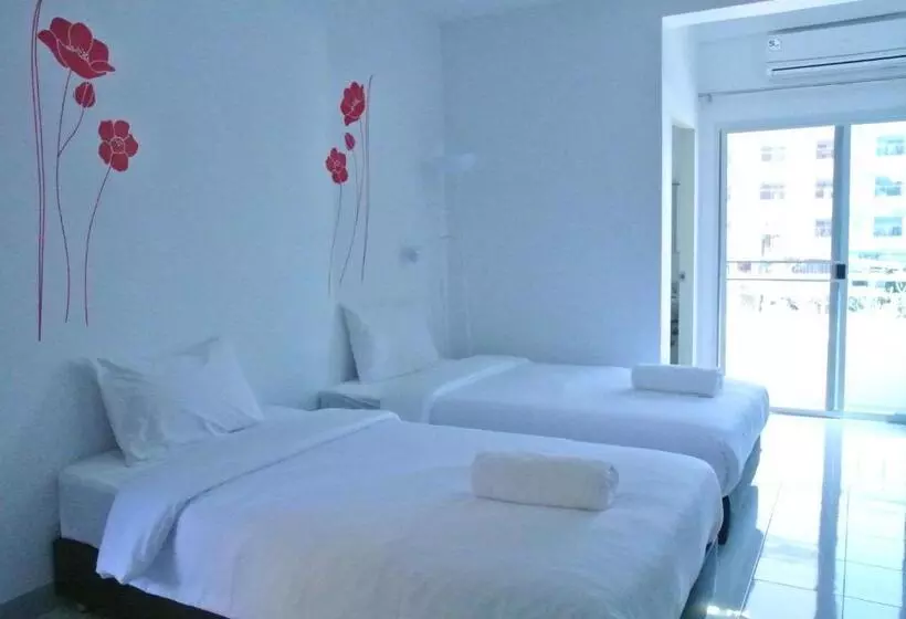 Majatalo V Suvarnabhumi วี สุวรรณภูมิ