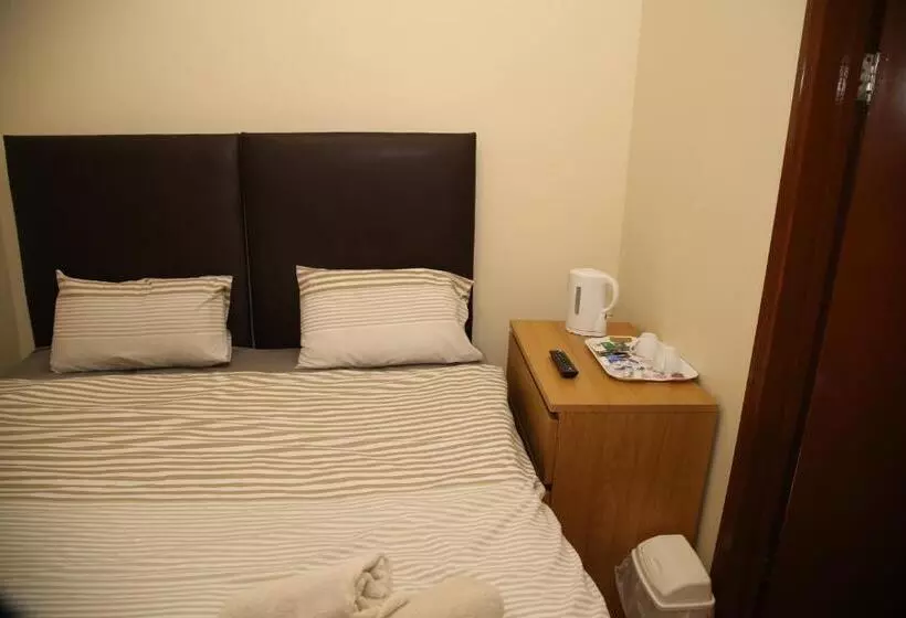 Majatalo Victorin House   All Rooms Are En Suite