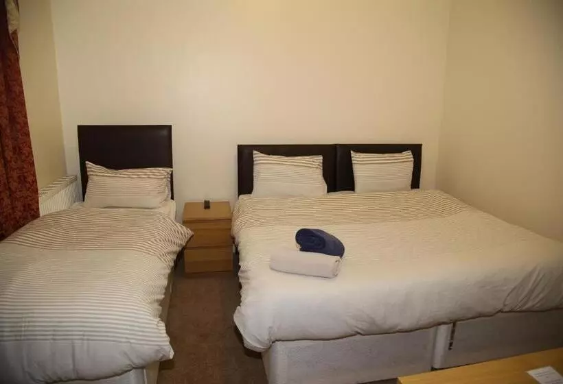 Majatalo Victorin House   All Rooms Are En Suite