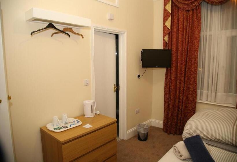 Пансион Victorin House   All Rooms Are En Suite