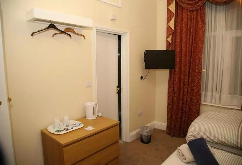 Majatalo Victorin House   All Rooms Are En Suite