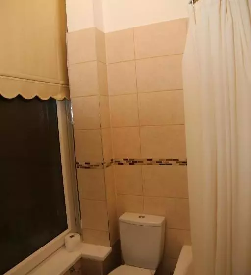 Majatalo Victorin House   All Rooms Are En Suite