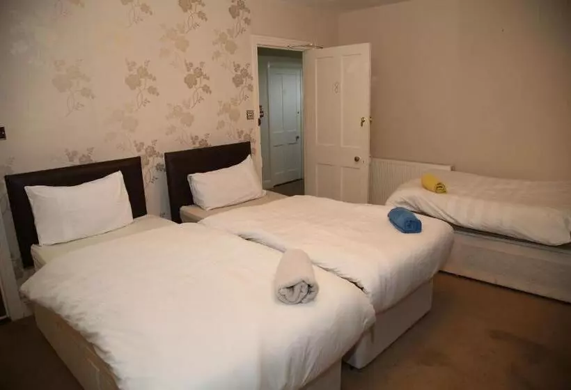 Majatalo Victorin House   All Rooms Are En Suite