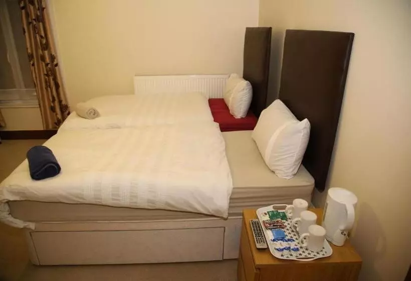 Majatalo Victorin House   All Rooms Are En Suite