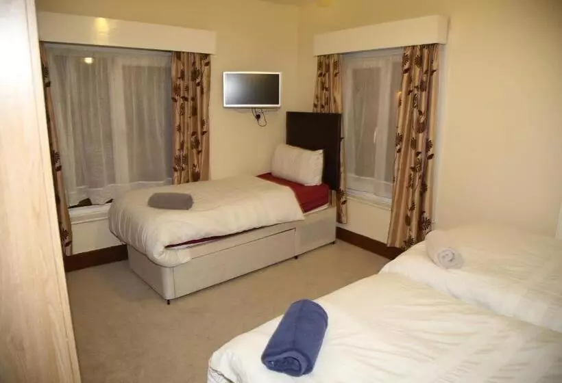 Majatalo Victorin House   All Rooms Are En Suite